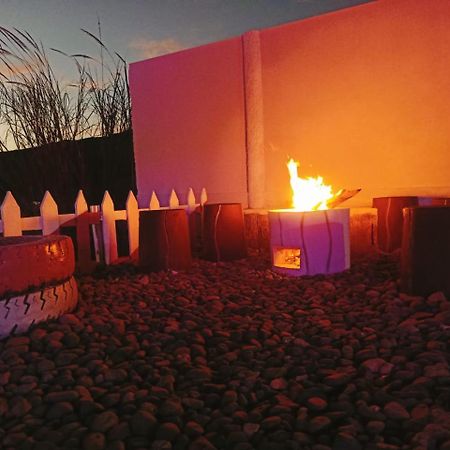 The Escapade Inn チェラプンジ エクステリア 写真